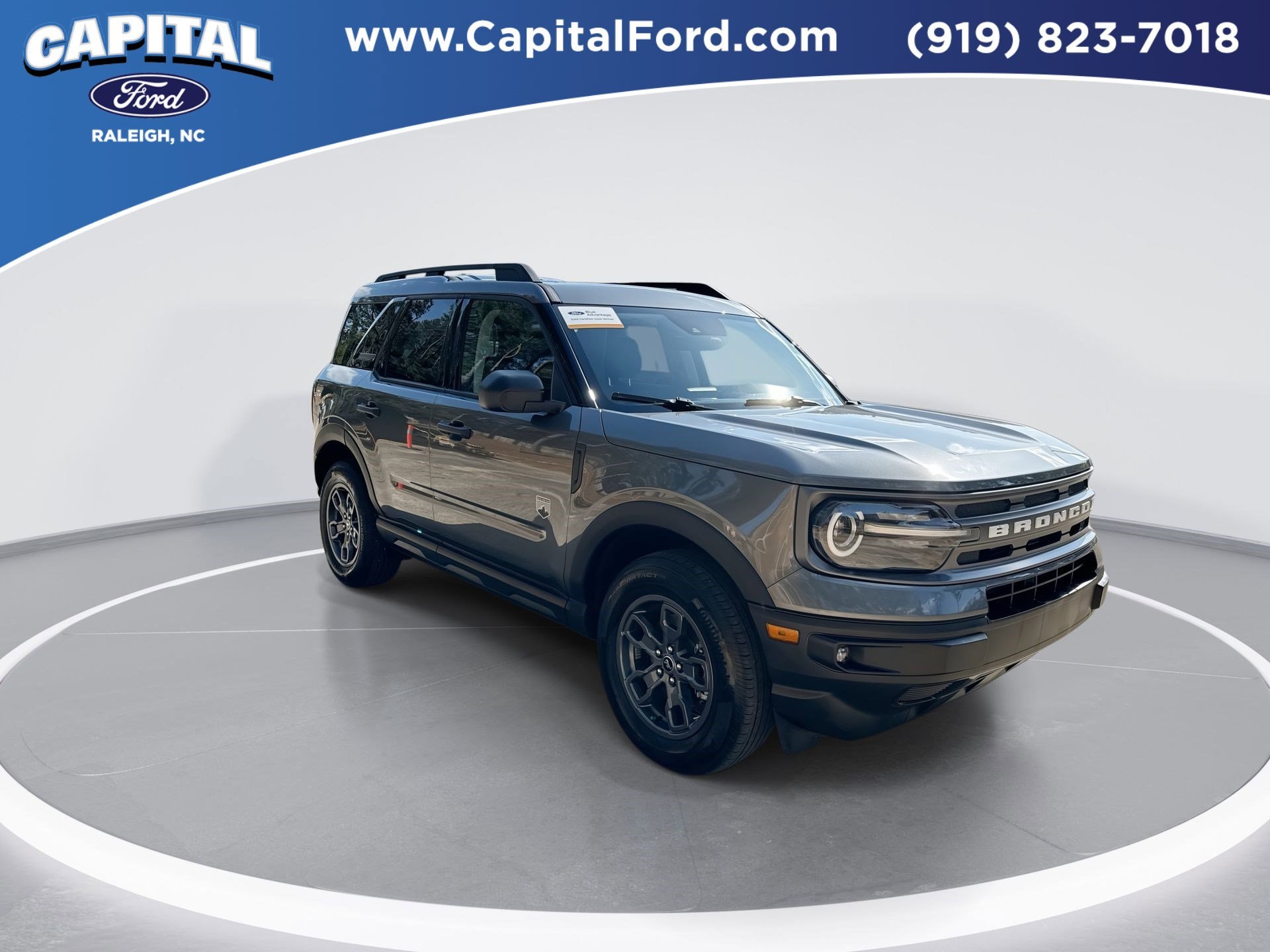 ford bronco sport 2023 3FMCR9B63PRD49412 image ford bronco sport 2023 3FMCR9B63PRD49412 image